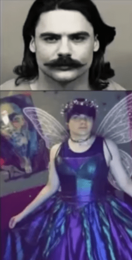 Chud Cross-Dressing 2026