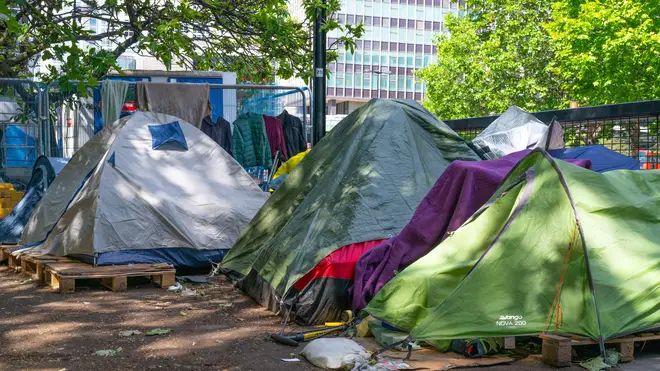 Parts of London Are As Poor as the US Colonies of South Korea - Taiwan - and Japan!