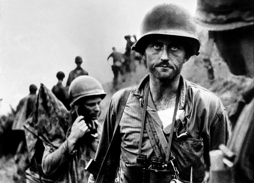 US Marines - Korea - 1950