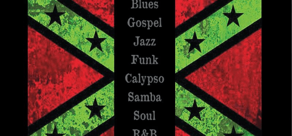 Jazz Fusion in the Confederacy