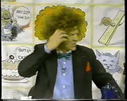 Prof. Chuck - Astrology!