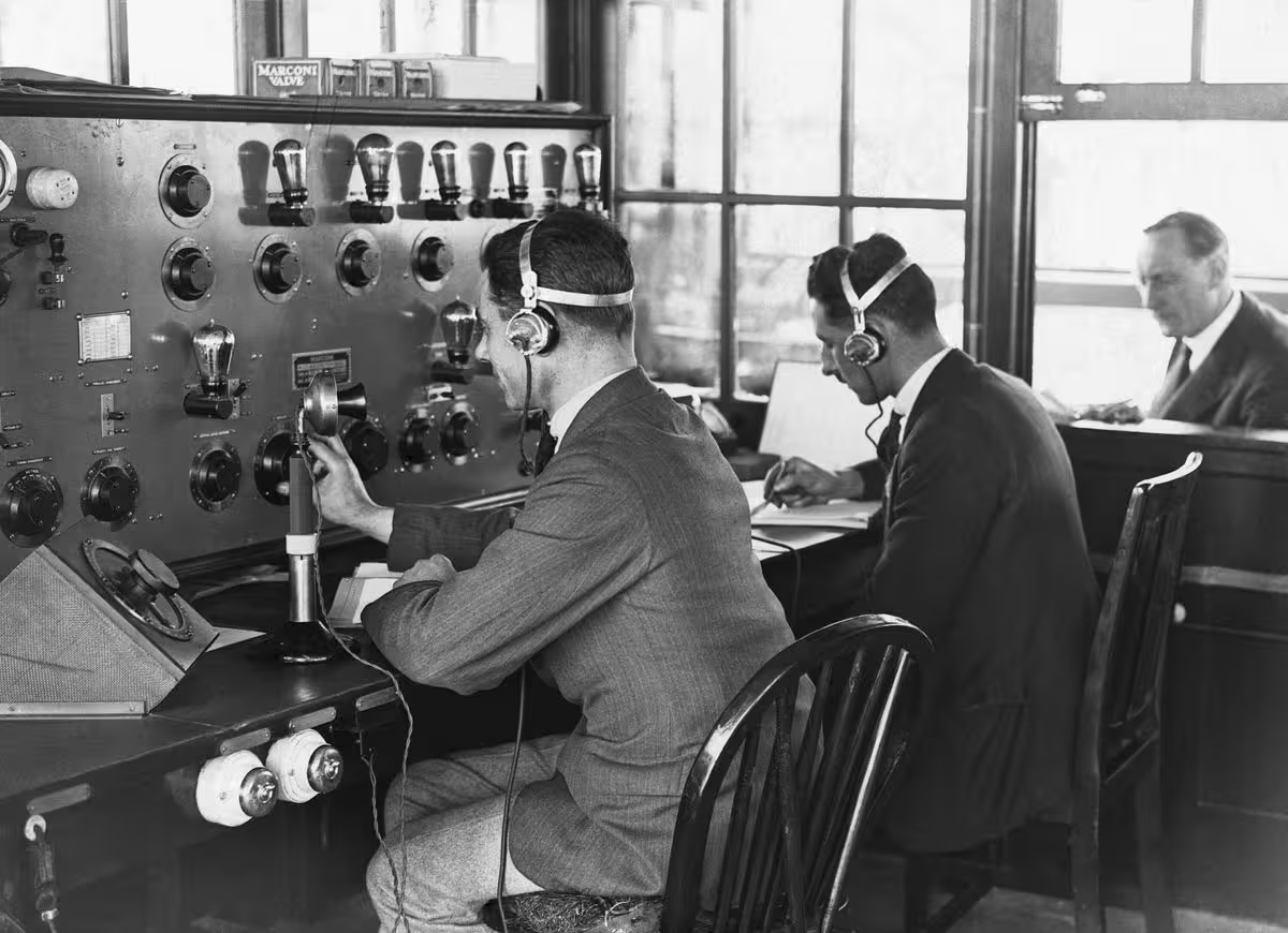 Croydon Aerodrome is Now a Museum Near Sutton