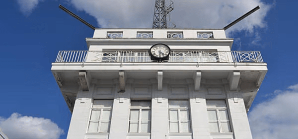 Originally opened in 1920, Croydon Airport played a pivotal role in advancing aviation in the aftermath of World War 1.