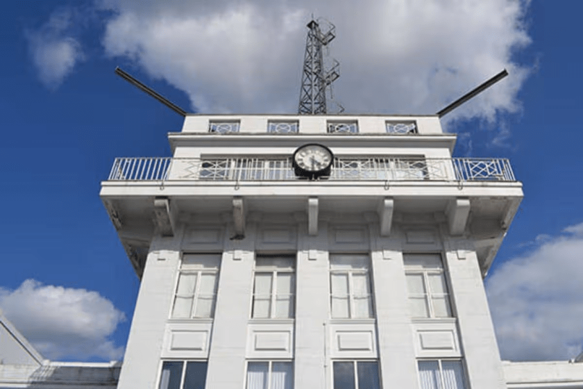 Originally opened in 1920, Croydon Airport played a pivotal role in advancing aviation in the aftermath of World War 1.