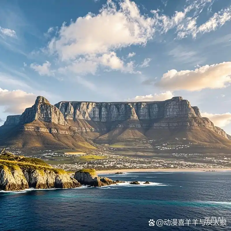Chinese consulate thanks South African rescuers after tourist rescued on Table Mountain