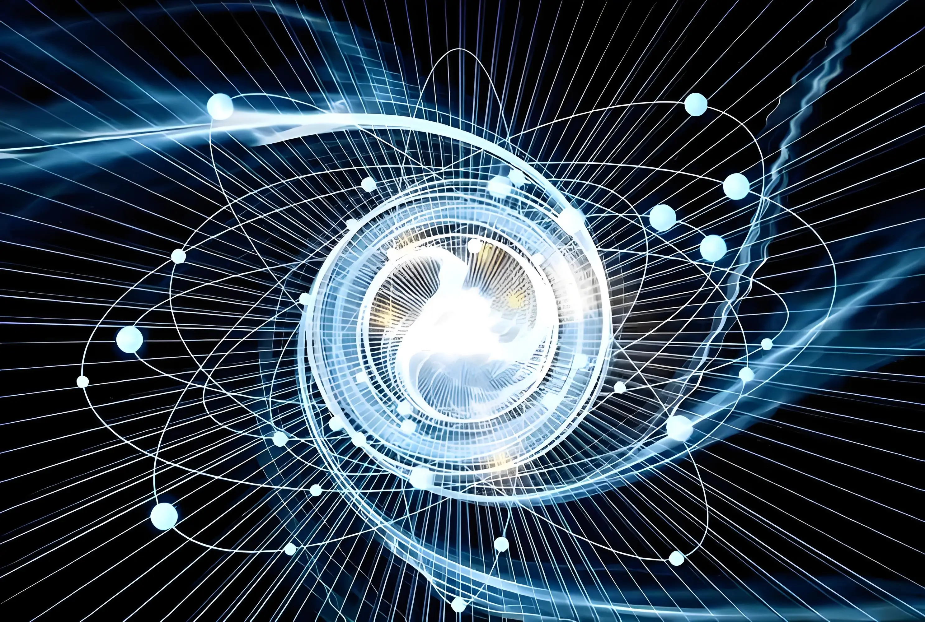 Breakthrough unveiled in quantum computing
