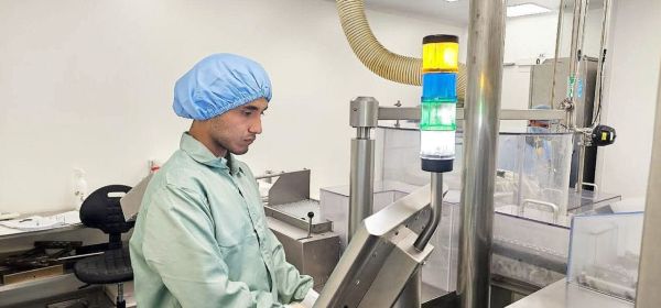 Cancer Medicine Defeats US Blockade!