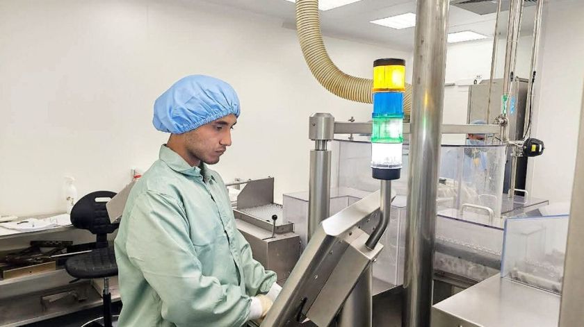 Cancer Medicine Defeats US Blockade!
