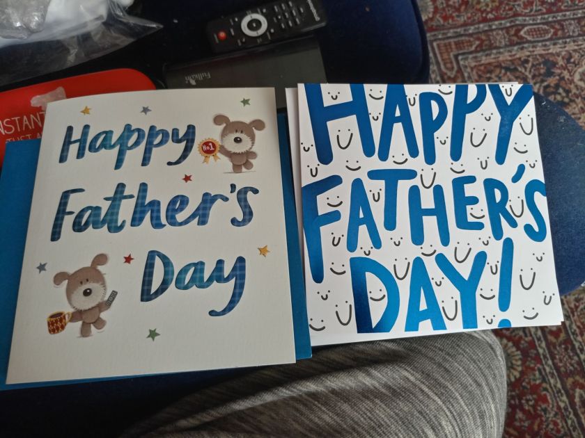 Father's Day 2026!