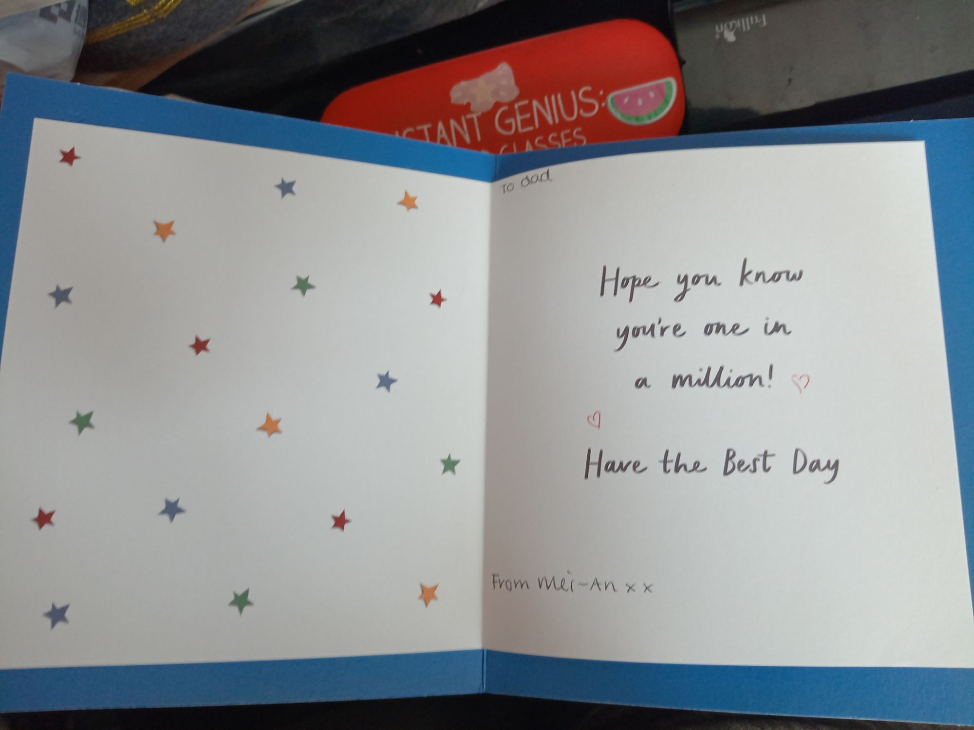 Father's Day 2026!