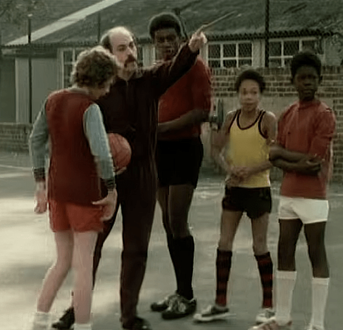 1970s South London School
