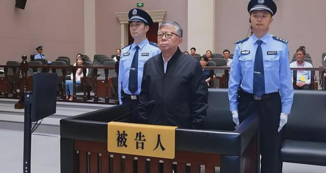 First Offense - Yang Youlin (杨有林) was sentenced to death!