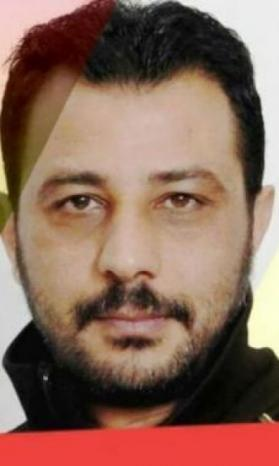 Israeli prison authorities responsible for attempted killing of Palestinian detainee Ghassan Zawahra!