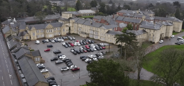 There are ongoing concerns over St Andrew's Healthcare in Northampton