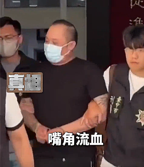 Mr Liao (廖) - Chinese Hero from Hong Kong!