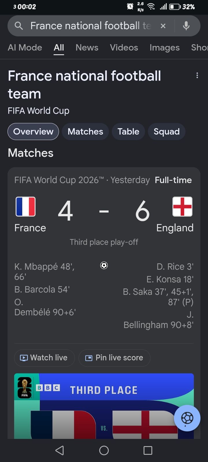 Our Girl Cat Asks "WHY" Is It England Cannot Defend a Lead?