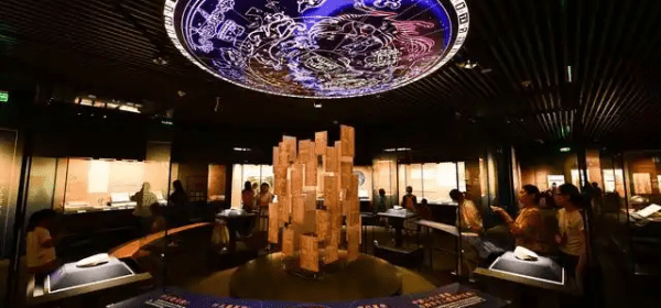 China Has Explored the Celestial Realms for Thousands of Years!