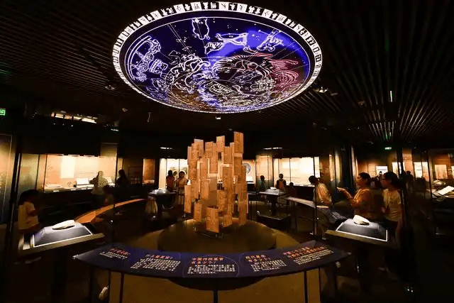 China Has Explored the Celestial Realms for Thousands of Years!