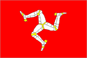 Three Armoured-Legs Moving Clockwise in the Direction of the Sun!