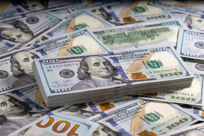 The U.S. dollars - Essence of Capitalism!