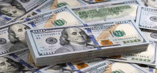The U.S. dollars - Essence of Capitalism!