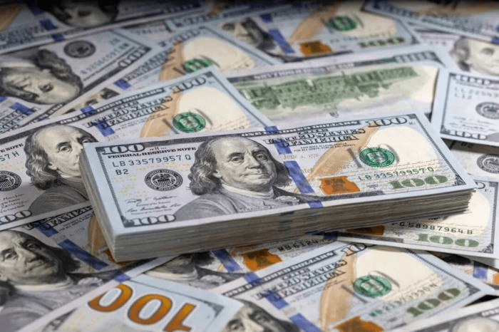 The U.S. dollars - Essence of Capitalism!