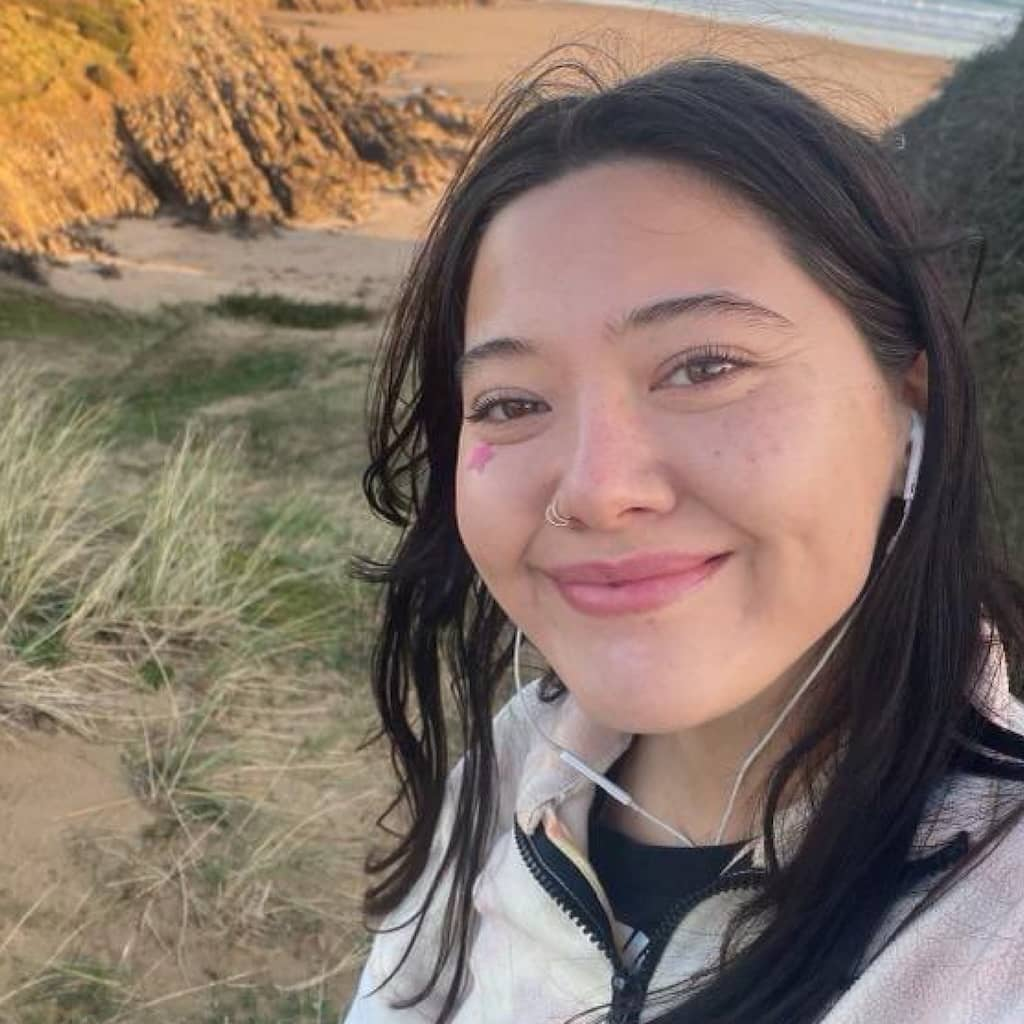 End Prevent involvement for Filton18's Leona Kamio