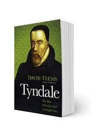 Tyndale: The Man Who Gave God an English Voice
