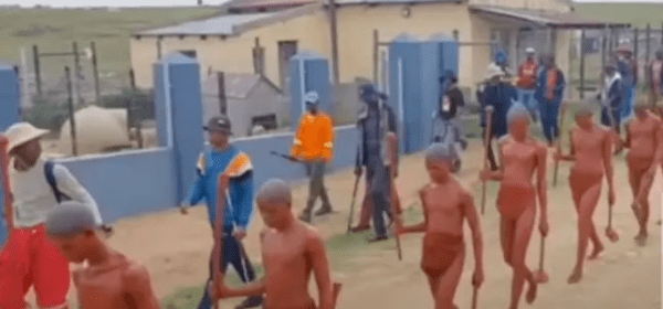 Tribal Circumcision Costs Lives!
