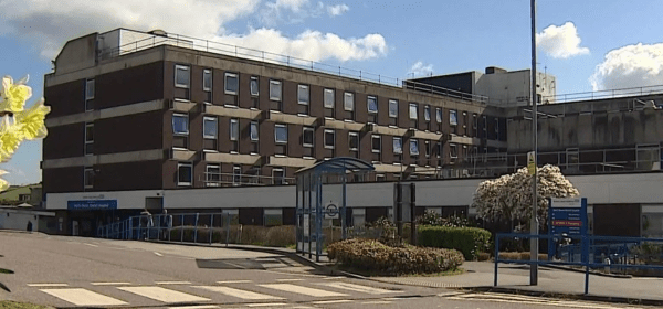 North Devon District Hospital bosses said temporarily suspending its birthing services was the "only safe course of action"