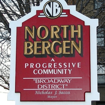 The Estate Agents is Called "Progressive" in North Bergen!