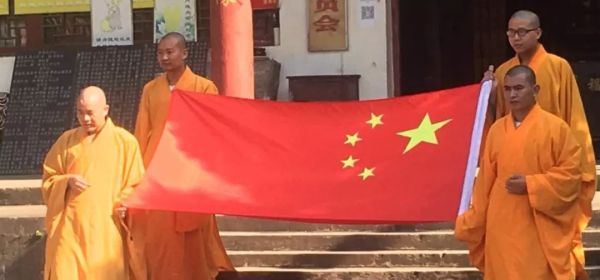 PRC Buddhism is Socialist!