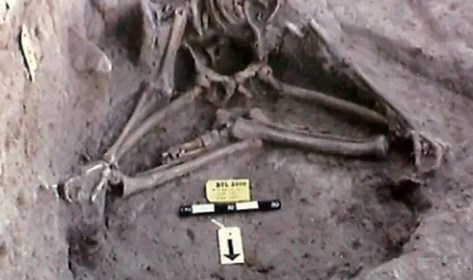 Deconstructing the Balathal “Samadhi” Skeletal Remains!