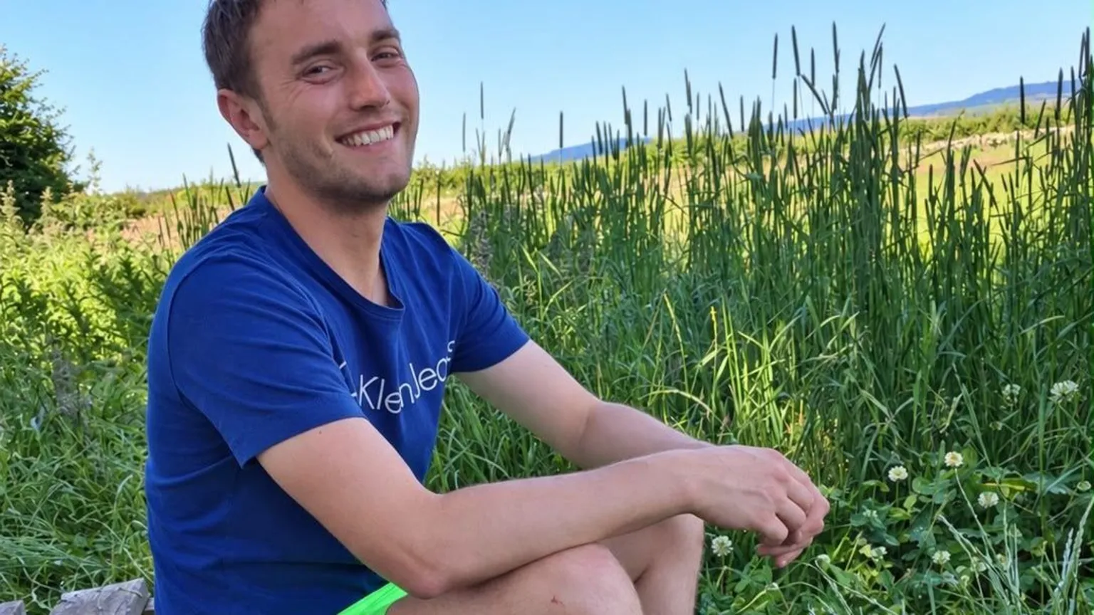Hugo was strangled to death while staying in an NHS mental health unit