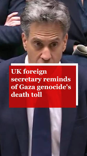 Ed Milliband is a British Jew on the Right-Side of History!