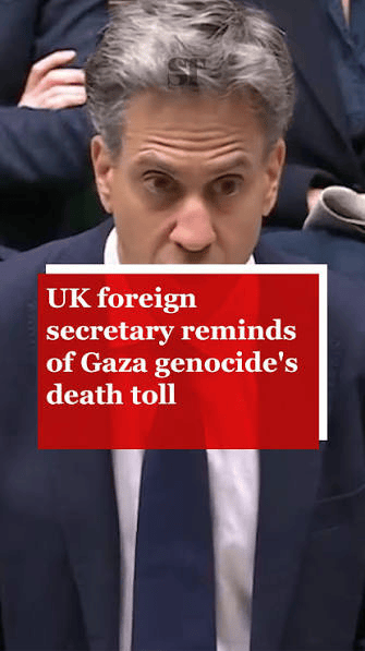 Ed Milliband is a British Jew on the Right-Side of History!