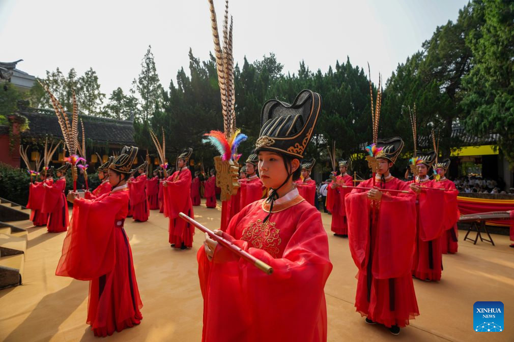 Confucian Philosophy Has Had a Number of Interpretations & Emphasis Throughout China's History!