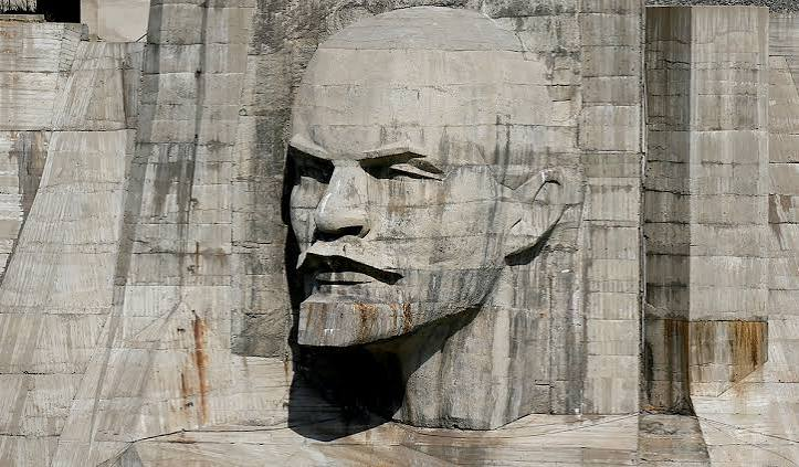 The "Image" of Lenin Assists the Working-Class to Focus Upon Revolution!