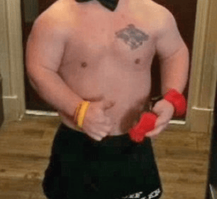 Marc Corrieiri who dressed as an Oompa Loompa for hen parties, has been charged with a string of vile sexual offences involves victims as young as 13-years-old
