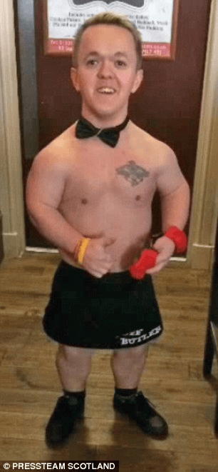 Marc Corrieiri who dressed as an Oompa Loompa for hen parties, has been charged with a string of vile sexual offences involves victims as young as 13-years-old