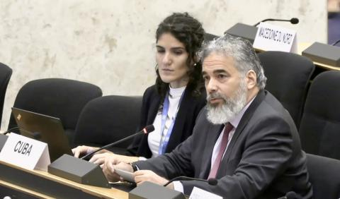 Archives
Report of the Special Rapporteur on the negative impact of unilateral coercive measures on the enjoyment of human rights, Alena Douhan.pdf