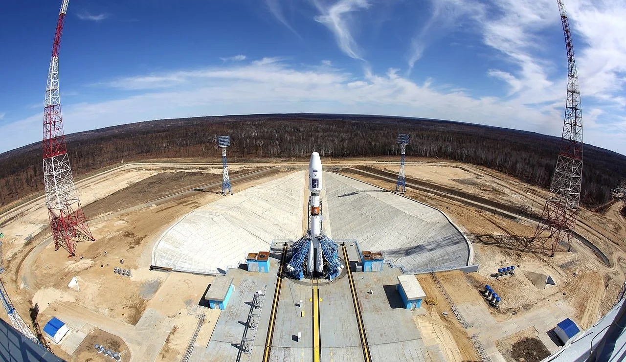 From Red Moon to Vostochny: 10 Achievements of Russian Cosmonautics