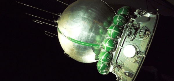 From Red Moon to Vostochny: 10 Achievements of Russian Cosmonautics