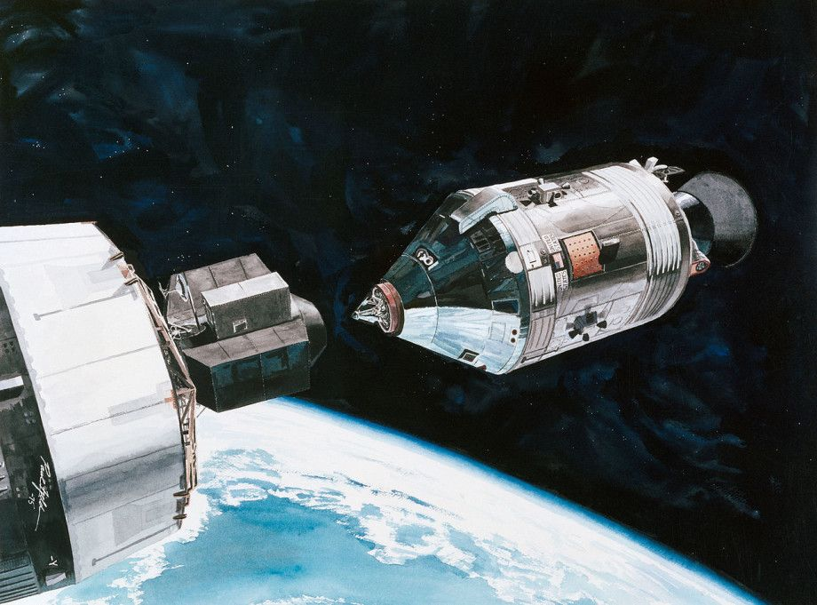 From Red Moon to Vostochny: 10 Achievements of Russian Cosmonautics