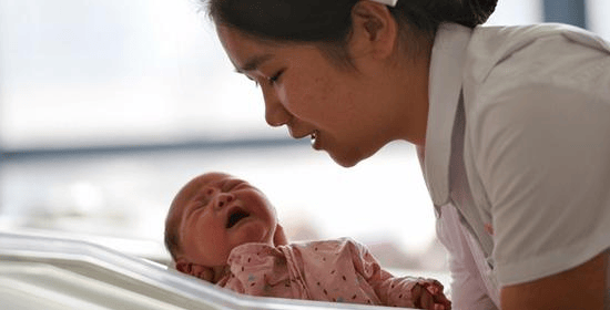 Nation to Advance Fertility-Friendly Push!