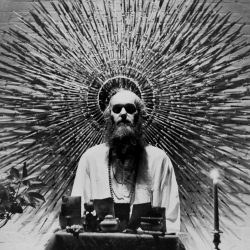 Ram Dass the Yogi