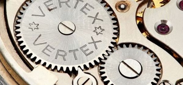 Double Star of David - British WWIi Vertex Watches!