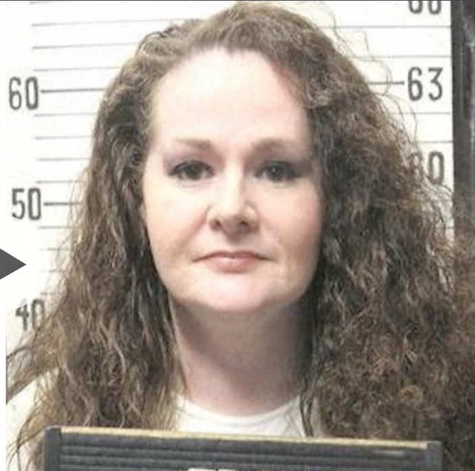 Christa Pike Survives "2" Attempts to Execute Her!