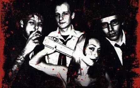 Dirty Revolution - UK Ska - Two-Tone 2008