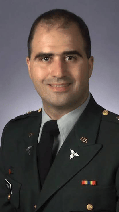 US Army major to be executed by firing squad